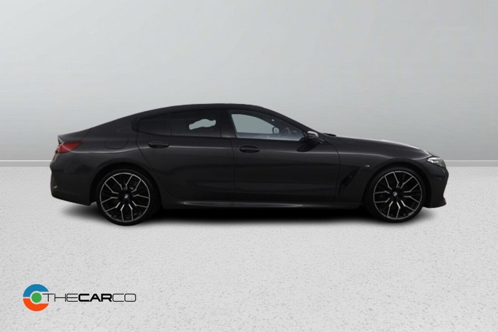 Used BMW 8 Series 2023 for sale - 77953110: Photo 5