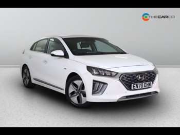 2021 (70) - 1.6 h-GDi Premium SE DCT Euro 6 (s/s) 5dr