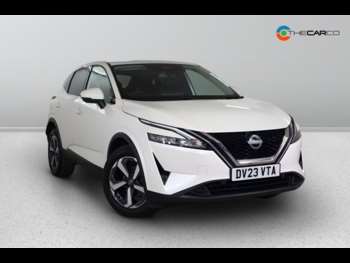 2023 (23) - 1.3 DIG-T MHEV N-Connecta XTRON Euro 6 (s/s) 5dr