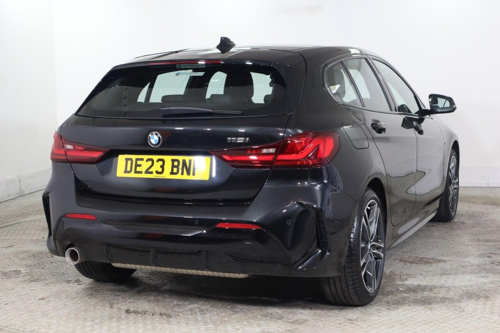 Used BMW 1 Series 2023 for sale - 77507455: Photo 10
