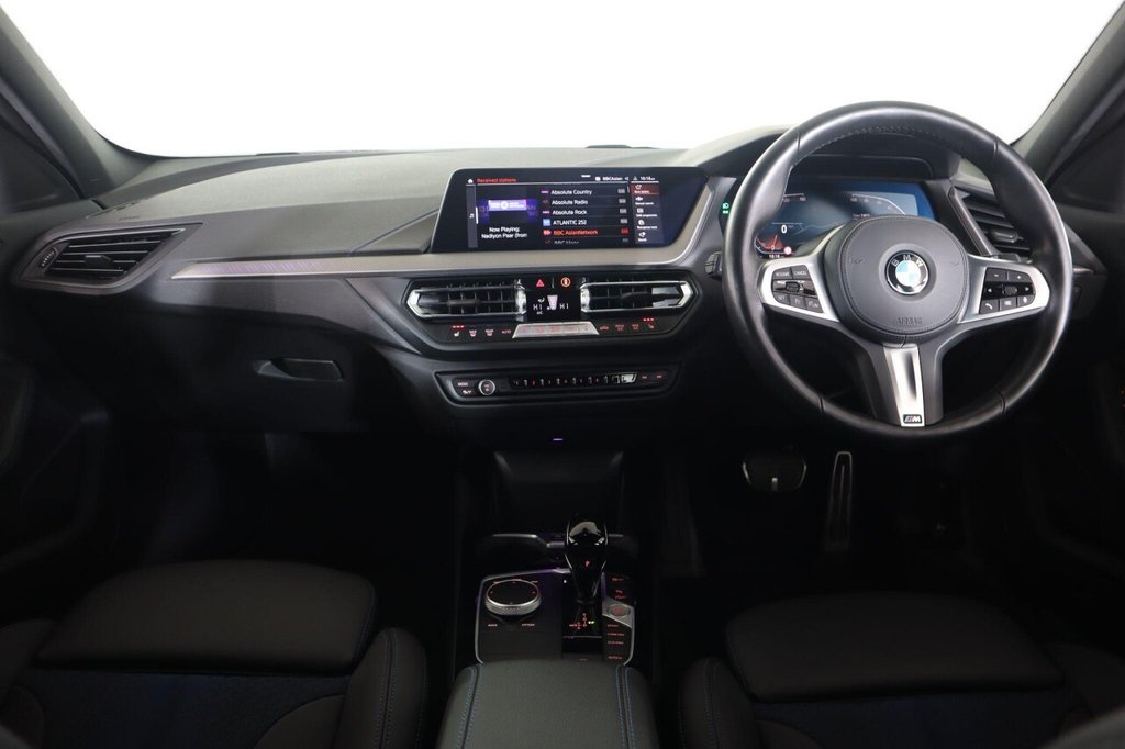 Used BMW 1 Series 2023 for sale - 77507455: Photo 12