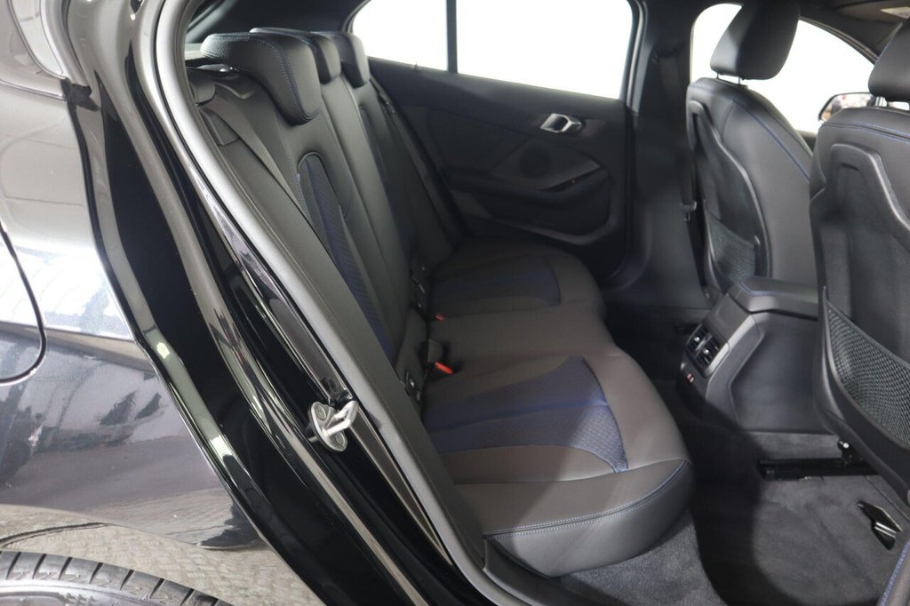 Used BMW 1 Series 2023 for sale - 77507455: Photo 14