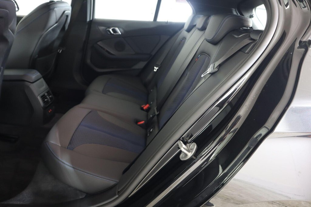 Used BMW 1 Series 2023 for sale - 77507455: Photo 16