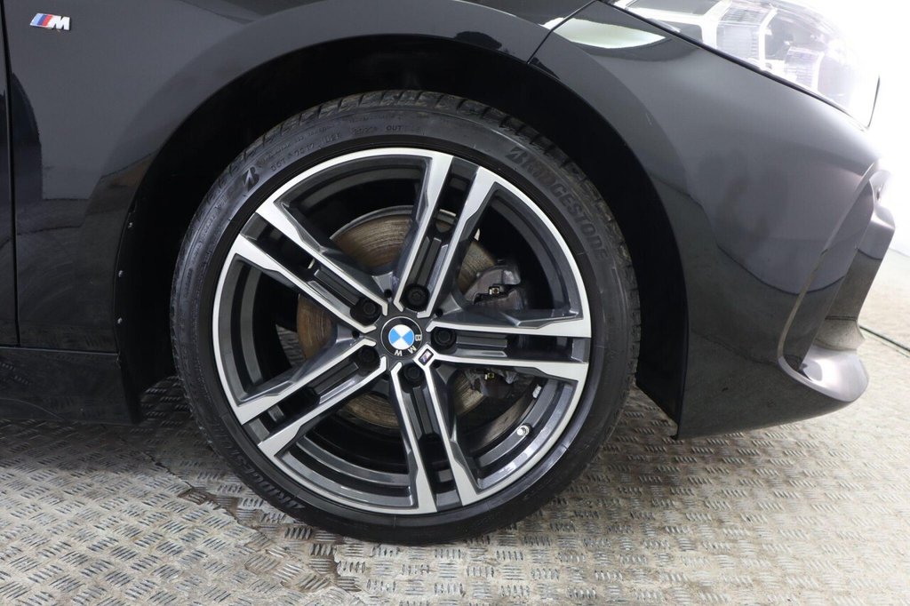 Used BMW 1 Series 2023 for sale - 77507455: Photo 27