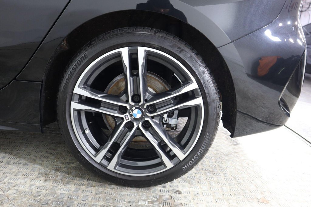 Used BMW 1 Series 2023 for sale - 77507455: Photo 29