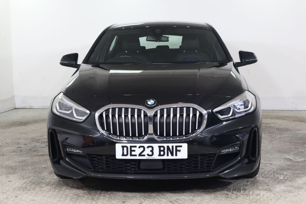 Used BMW 1 Series 2023 for sale - 77507455: Photo 3