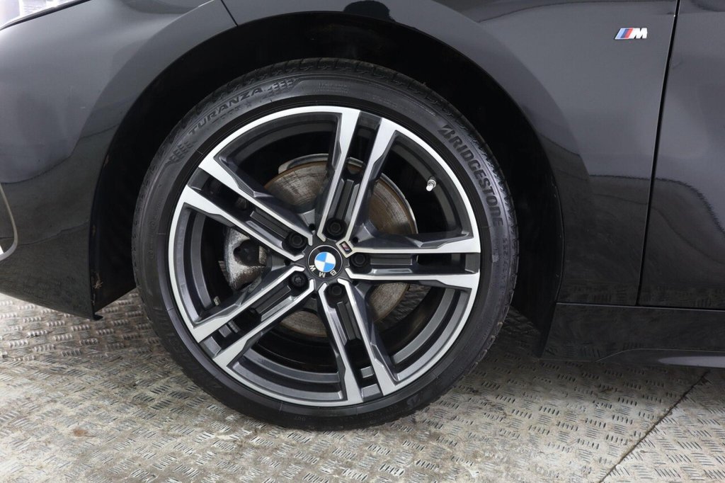 Used BMW 1 Series 2023 for sale - 77507455: Photo 30