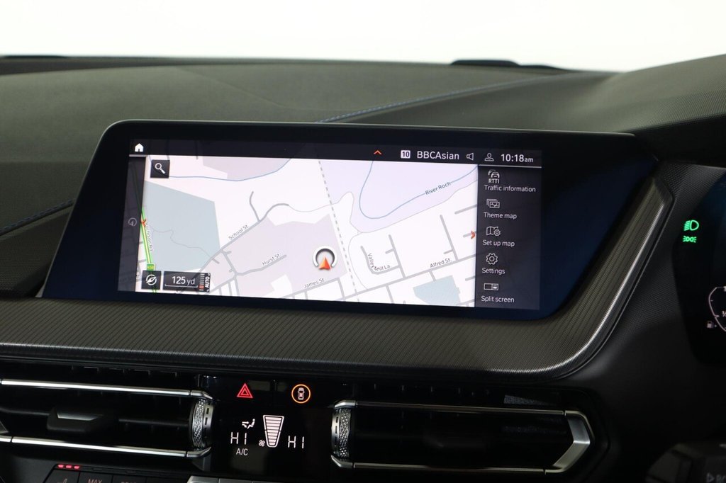 Used BMW 1 Series 2023 for sale - 77507455: Photo 35