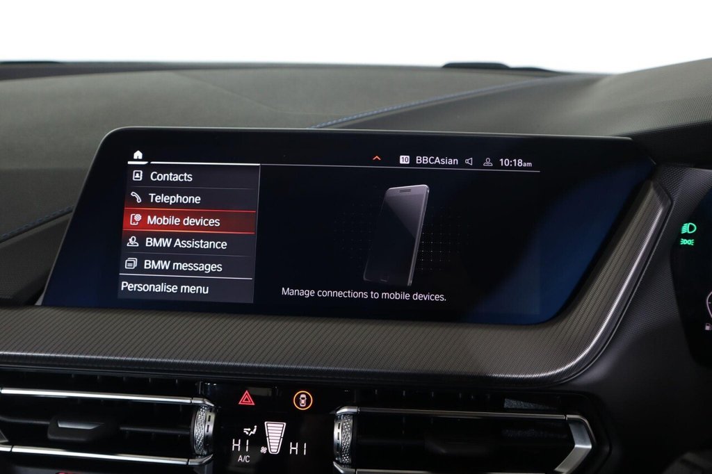 Used BMW 1 Series 2023 for sale - 77507455: Photo 37