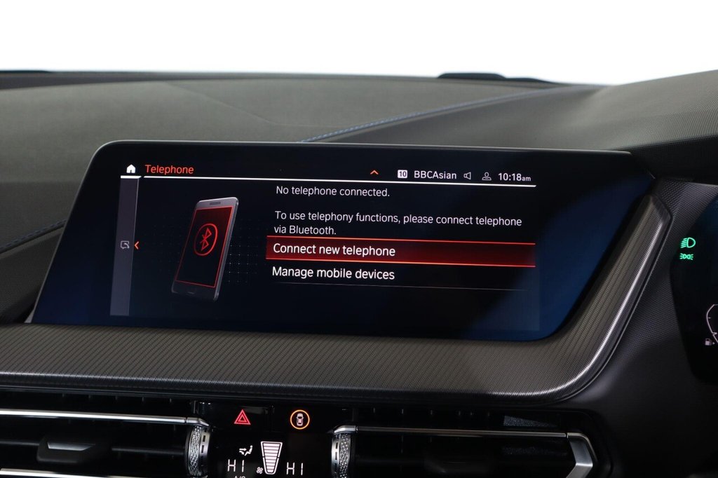 Used BMW 1 Series 2023 for sale - 77507455: Photo 38