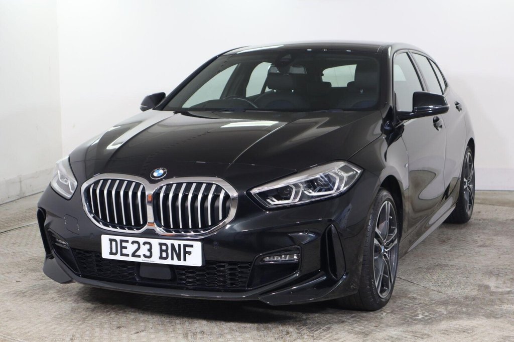 Used BMW 1 Series 2023 for sale - 77507455: Photo 4