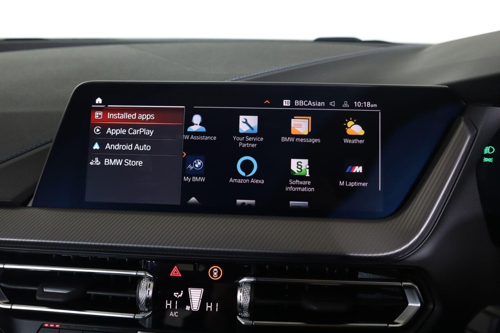 Used BMW 1 Series 2023 for sale - 77507455: Photo 40