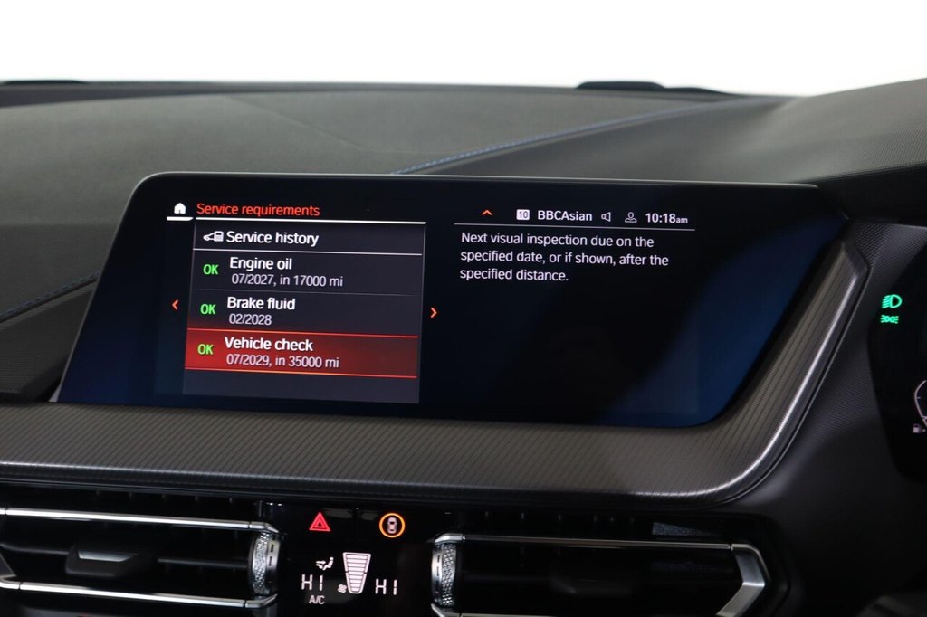 Used BMW 1 Series 2023 for sale - 77507455: Photo 42