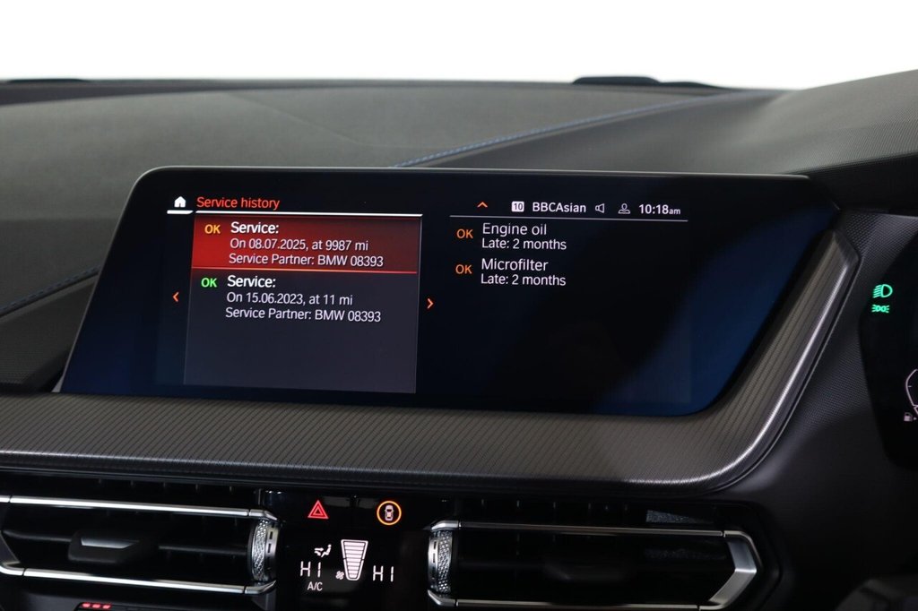 Used BMW 1 Series 2023 for sale - 77507455: Photo 43