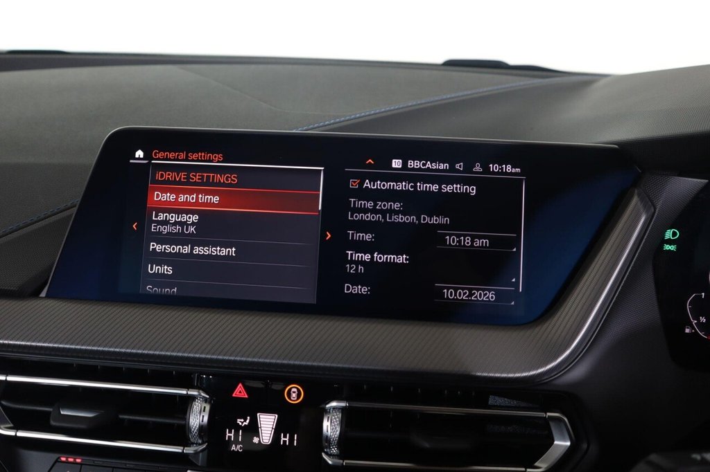 Used BMW 1 Series 2023 for sale - 77507455: Photo 44