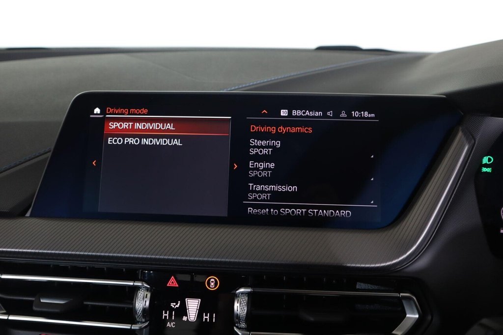 Used BMW 1 Series 2023 for sale - 77507455: Photo 45