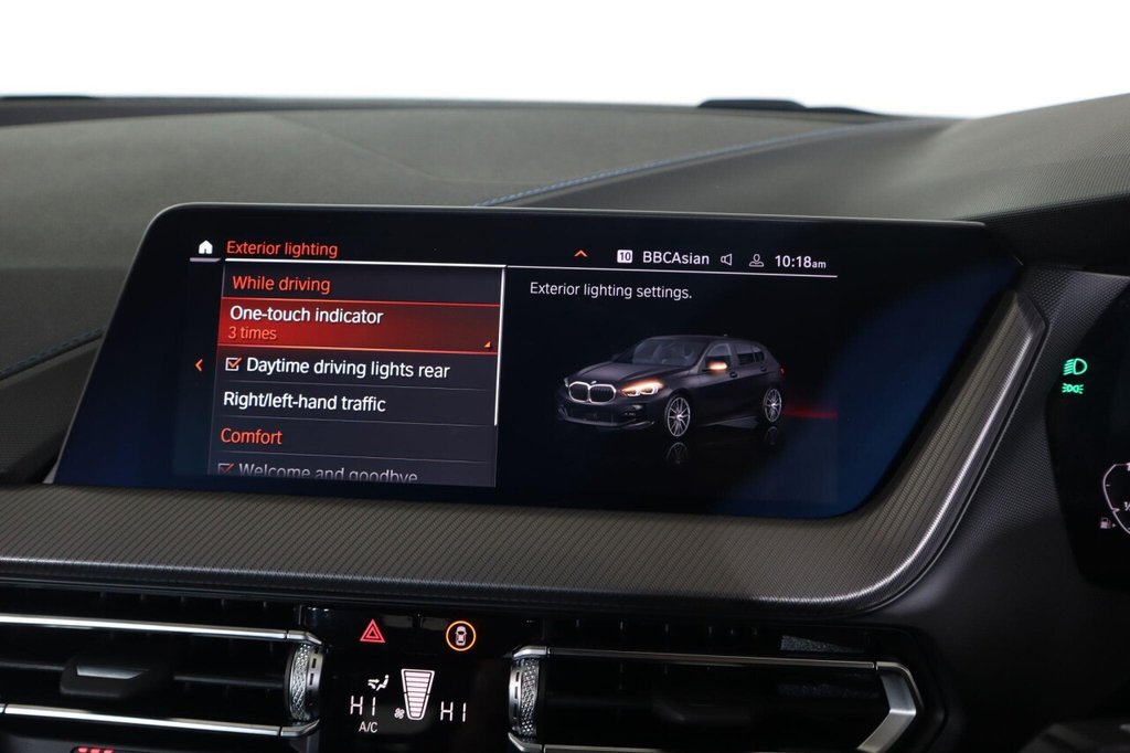 Used BMW 1 Series 2023 for sale - 77507455: Photo 46