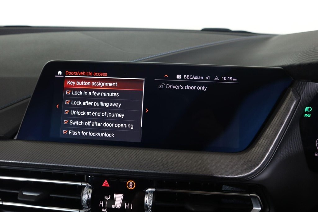 Used BMW 1 Series 2023 for sale - 77507455: Photo 49