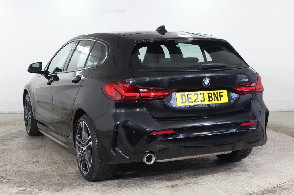Used BMW 1 Series 2023 for sale - 77507455: Photo 5
