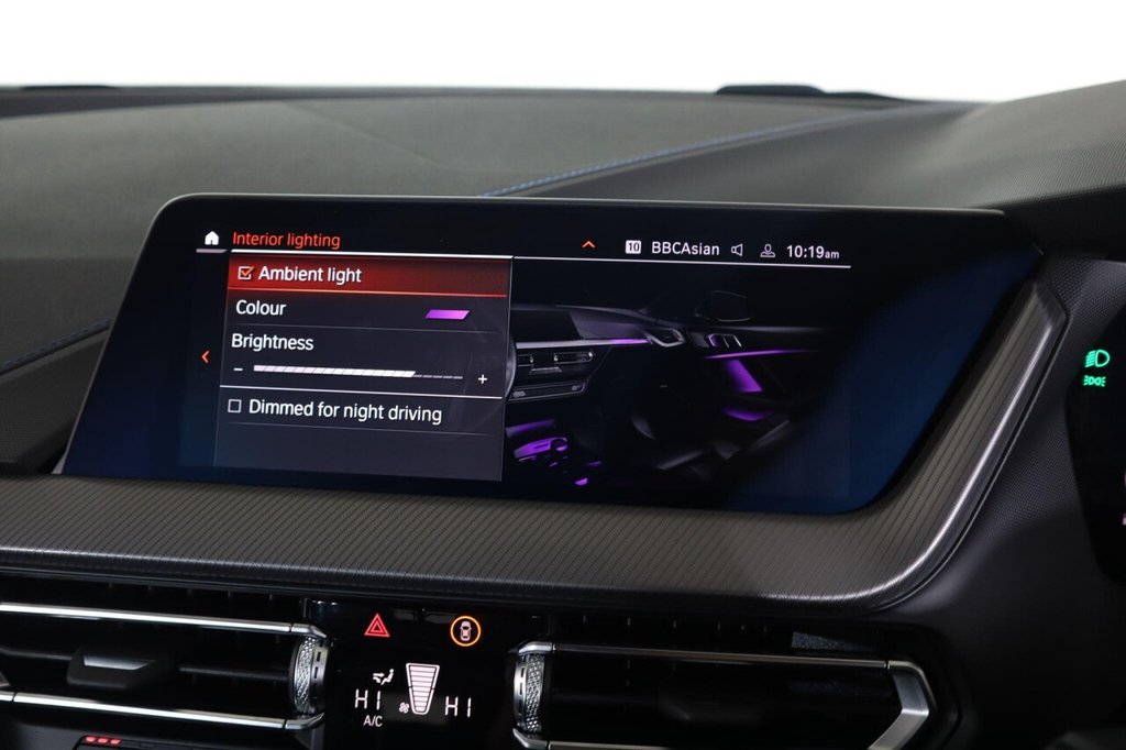 Used BMW 1 Series 2023 for sale - 77507455: Photo 50