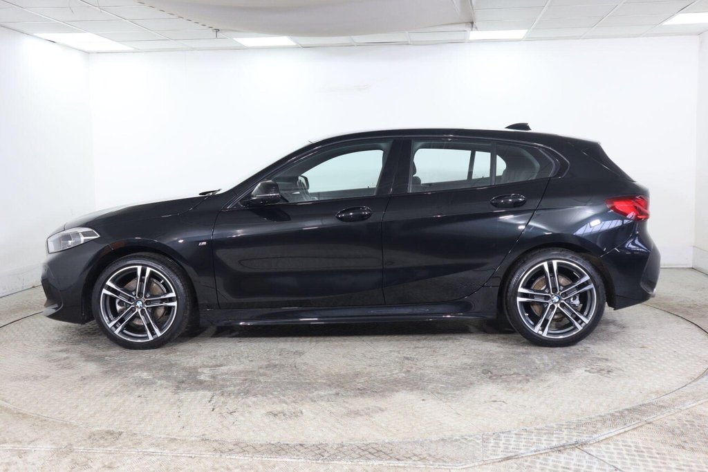 Used BMW 1 Series 2023 for sale - 77507455: Photo 6