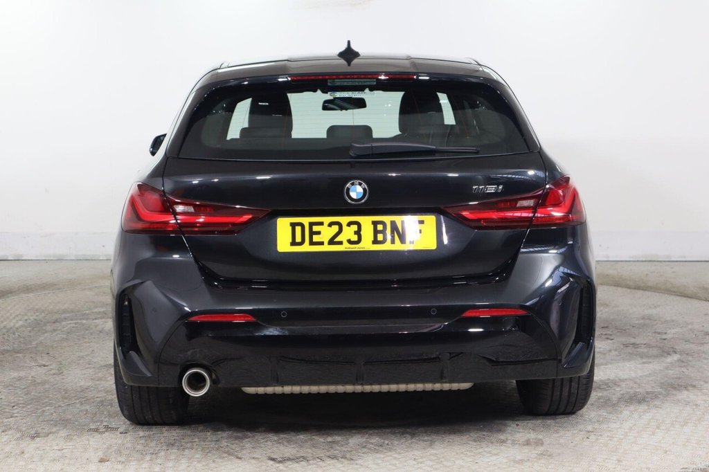 Used BMW 1 Series 2023 for sale - 77507455: Photo 8