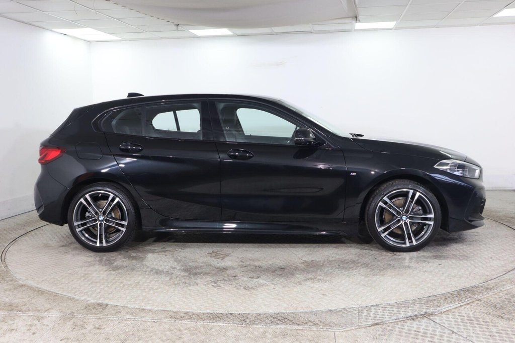 Used BMW 1 Series 2023 for sale - 77507455: Photo 9