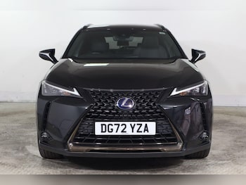 Used Lexus UX 2022 for sale - 78315535: Photo
