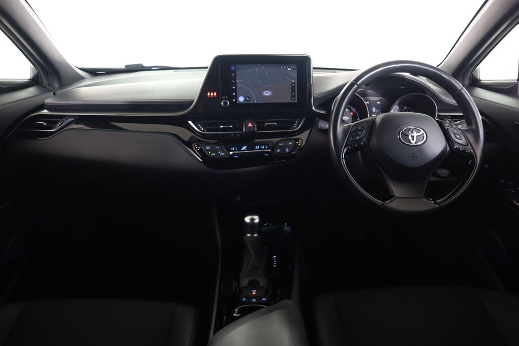 Used Toyota C-HR 2022 for sale - 78154055: Photo 12