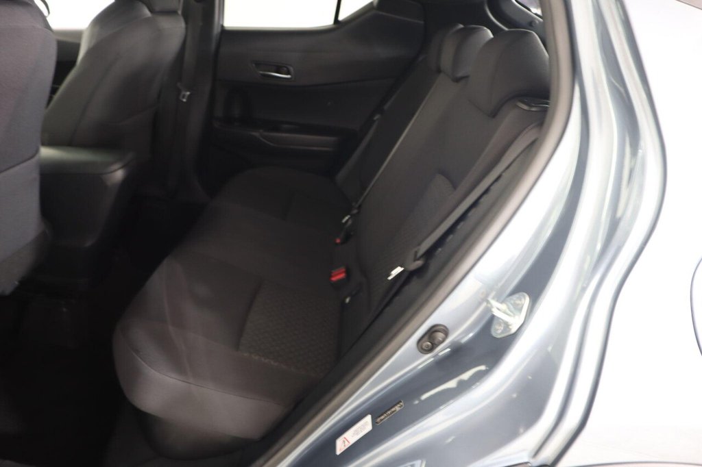 Used Toyota C-HR 2022 for sale - 78154055: Photo 17