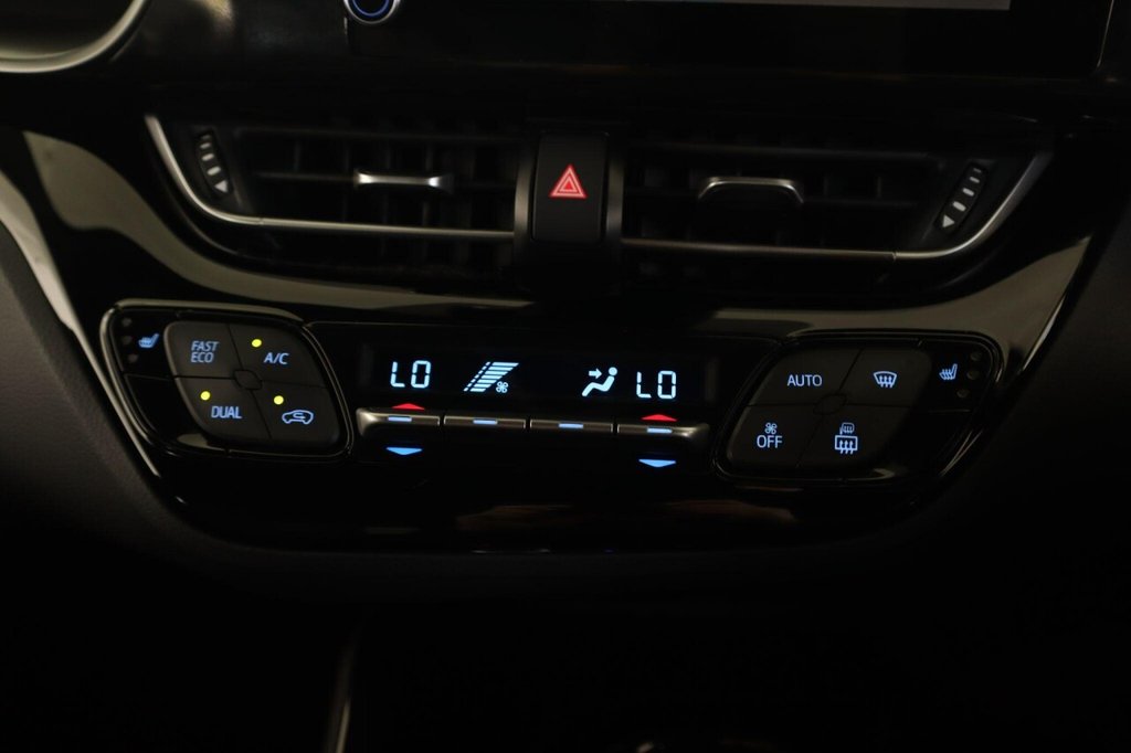 Used Toyota C-HR 2022 for sale - 78154055: Photo 23