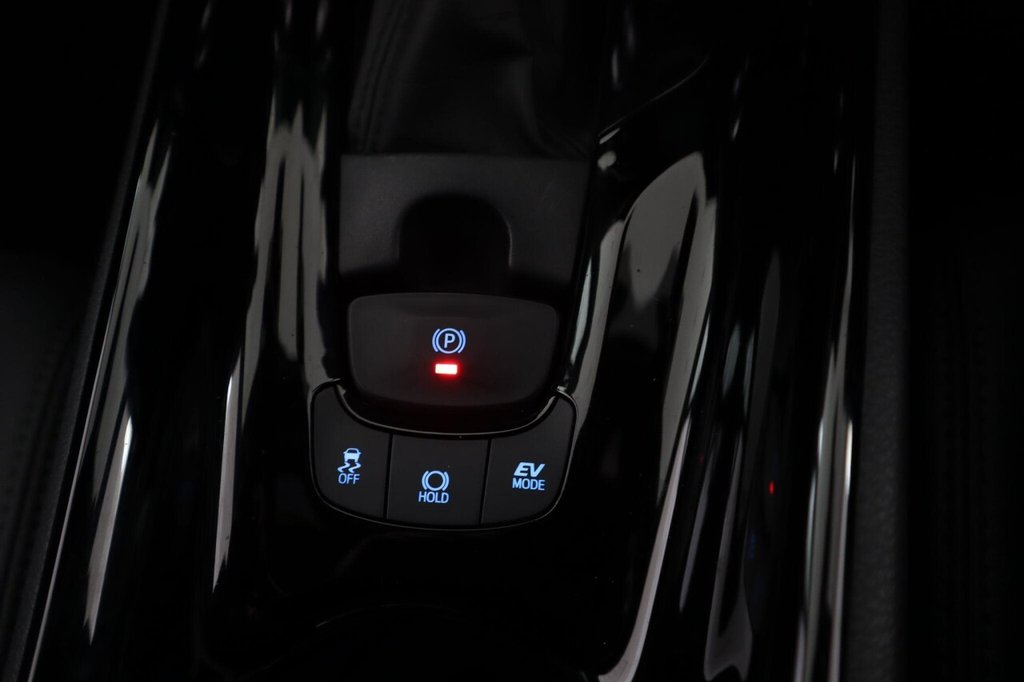 Used Toyota C-HR 2022 for sale - 78154055: Photo 26