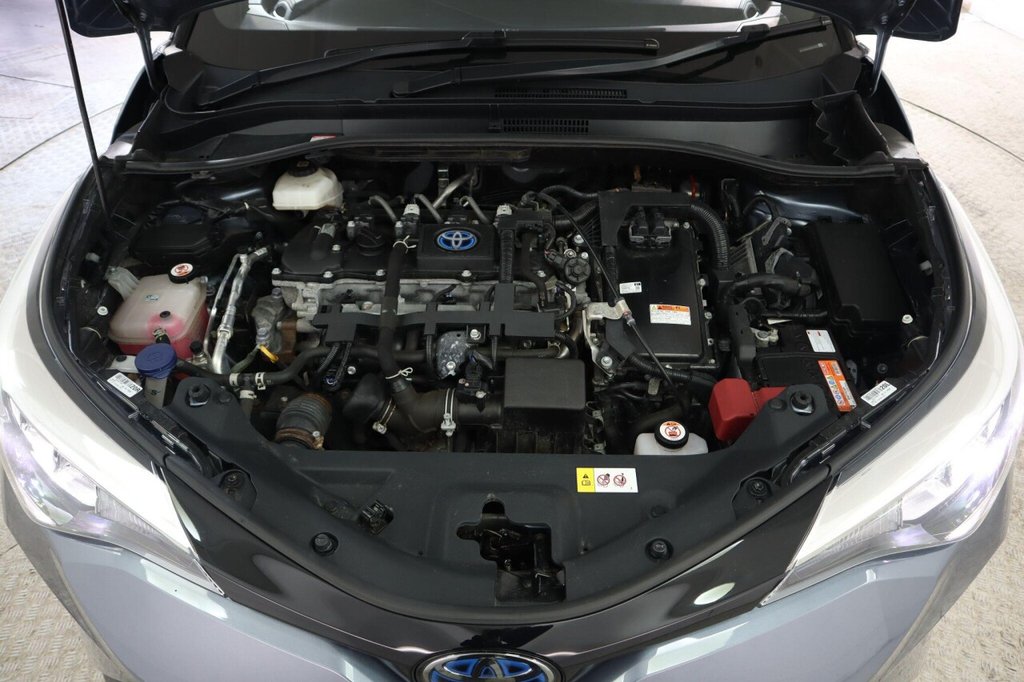 Used Toyota C-HR 2022 for sale - 78154055: Photo 30