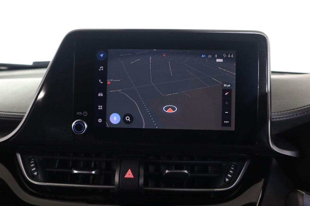 Used Toyota C-HR 2022 for sale - 78154055: Photo 35