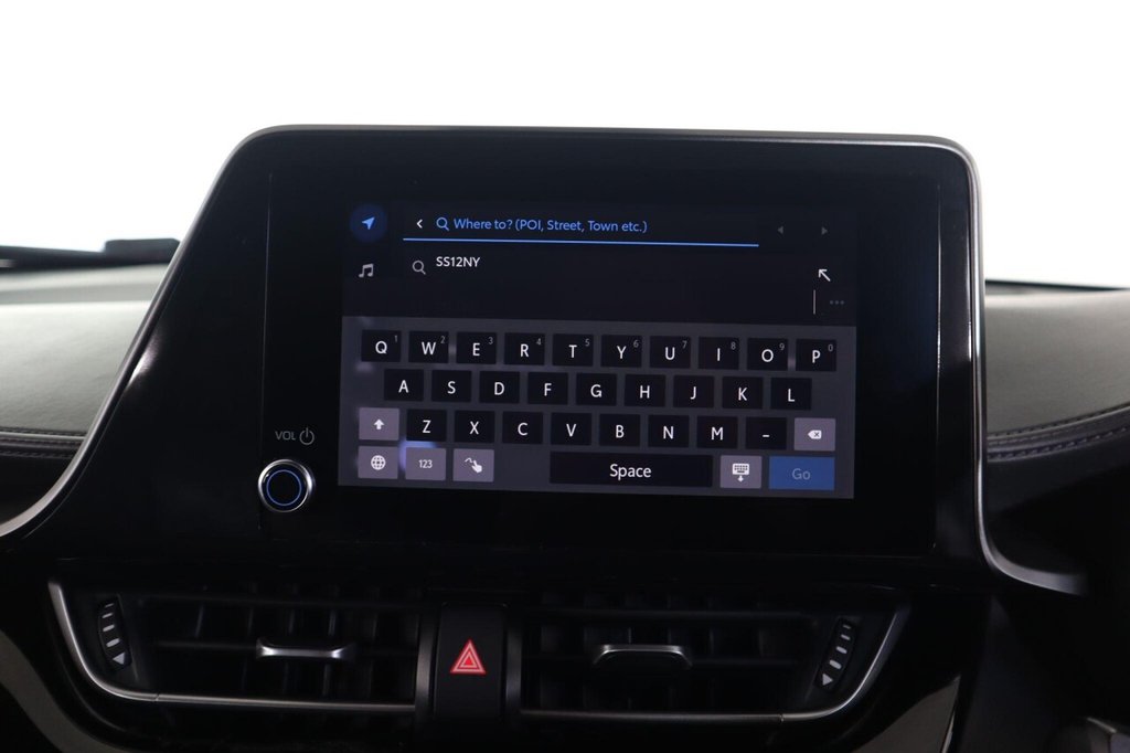 Used Toyota C-HR 2022 for sale - 78154055: Photo 36