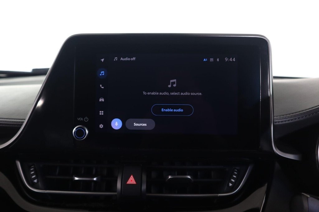 Used Toyota C-HR 2022 for sale - 78154055: Photo 37