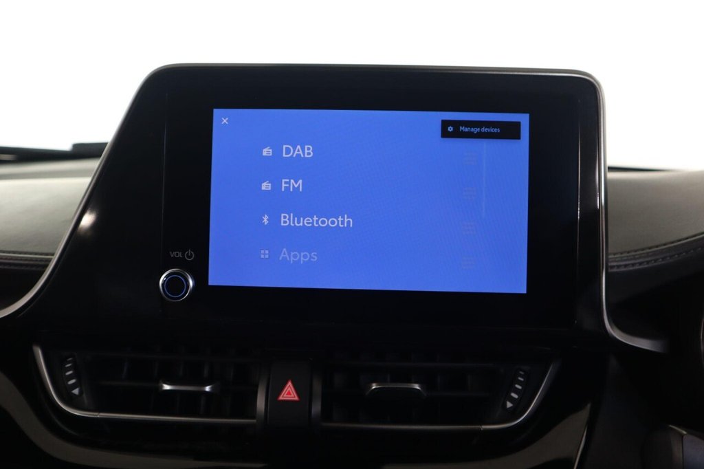 Used Toyota C-HR 2022 for sale - 78154055: Photo 38