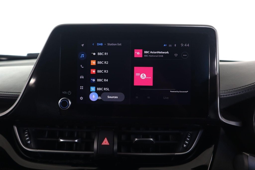 Used Toyota C-HR 2022 for sale - 78154055: Photo 39