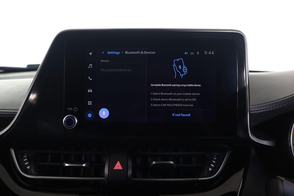 Used Toyota C-HR 2022 for sale - 78154055: Photo 41