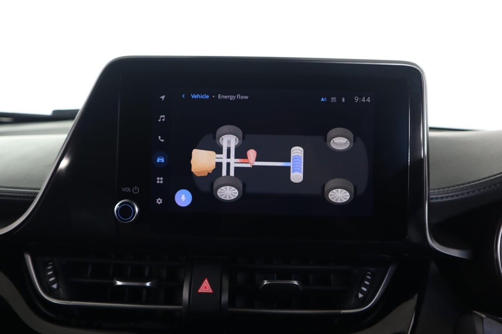 Used Toyota C-HR 2022 for sale - 78154055: Photo 42