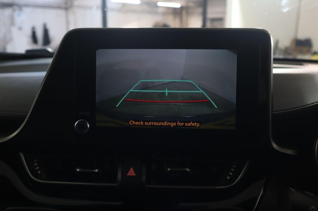 Used Toyota C-HR 2022 for sale - 78154055: Photo 43