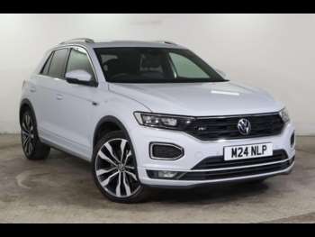 2021 (4N) - 1.5 TSI EVO R-Line DSG Euro 6 (s/s) 5dr