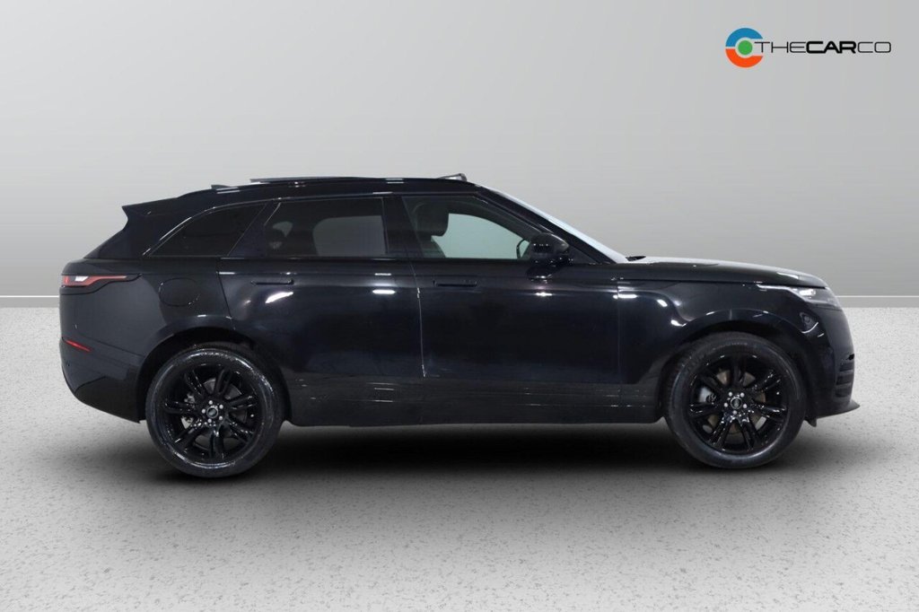 Used Land Rover Range Rover Velar 2022 for sale - 76333760: Photo 10