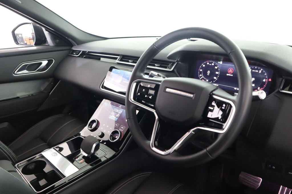 Used Land Rover Range Rover Velar 2022 for sale - 76333760: Photo 12