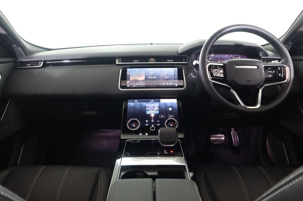 Used Land Rover Range Rover Velar 2022 for sale - 76333760: Photo 13