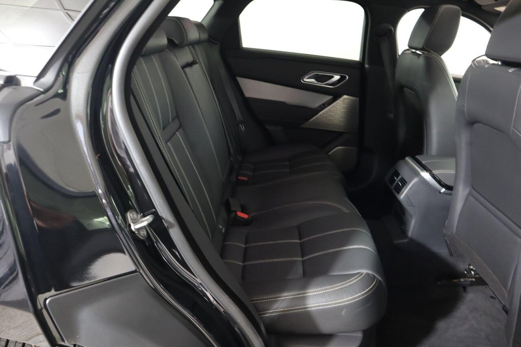Used Land Rover Range Rover Velar 2022 for sale - 76333760: Photo 15