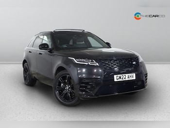 2022 (22) - 2.0 D200 MHEV Edition Auto 4WD Euro 6 (s/s) 5dr