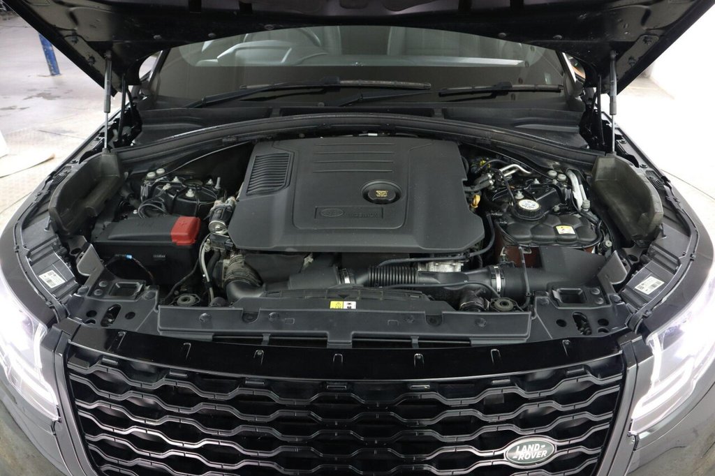 Used Land Rover Range Rover Velar 2022 for sale - 76333760: Photo 26