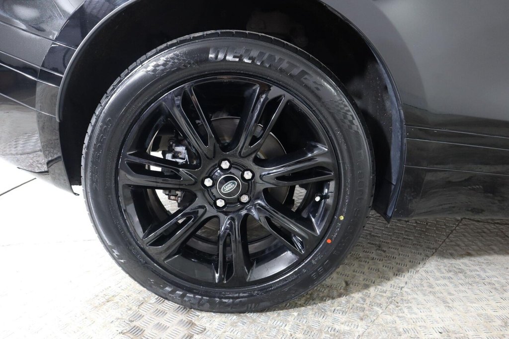 Used Land Rover Range Rover Velar 2022 for sale - 76333760: Photo 28
