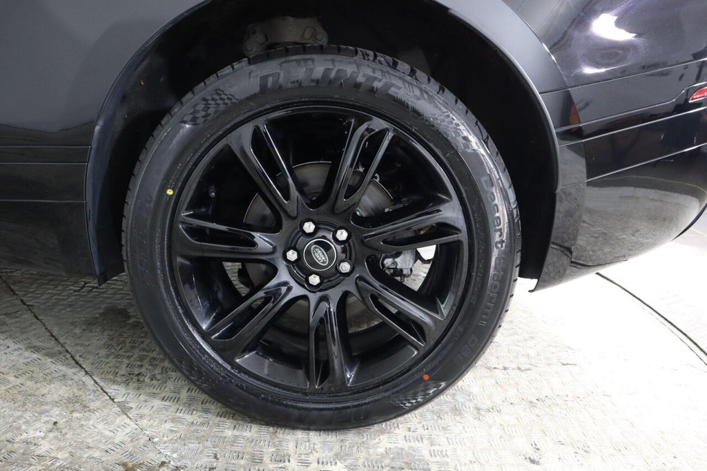 Used Land Rover Range Rover Velar 2022 for sale - 76333760: Photo 29